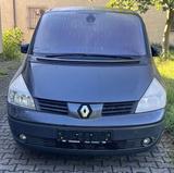 Renault Espace Authentique 2.0 16V Turbo Authentique - Renault Espace: Authentique