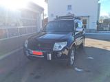 Mitsubishi Pajero V80 3,8 Liter V6 Benzin/... - gebrauchte Mitsubishi Pajero aus dem Jahr 2007