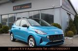 Hyundai i10 Trend, Scheckheftgepflegt, 8 x Alu - Hyundai: X10