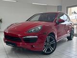 Porsche Cayenne S PZ SCHECKH HIGH-END ACC LUFT 127 T NP - Porsche Cayenne Gebrauchtwagen in Berlin