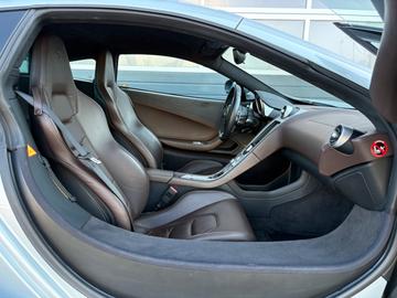 2012 Mclaren MP4-12C — миниатюра 25