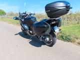 Kawasaki GTR 1400 - KAWASAKI SPORTTOURER GTR 1400