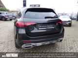 Mercedes-Benz GLC 200 4M AMG PLUS+AHK+RF-KAM+MEMORY+APPLE+WINT - Mercedes-Benz GLC 200 in Mönchengladbach
