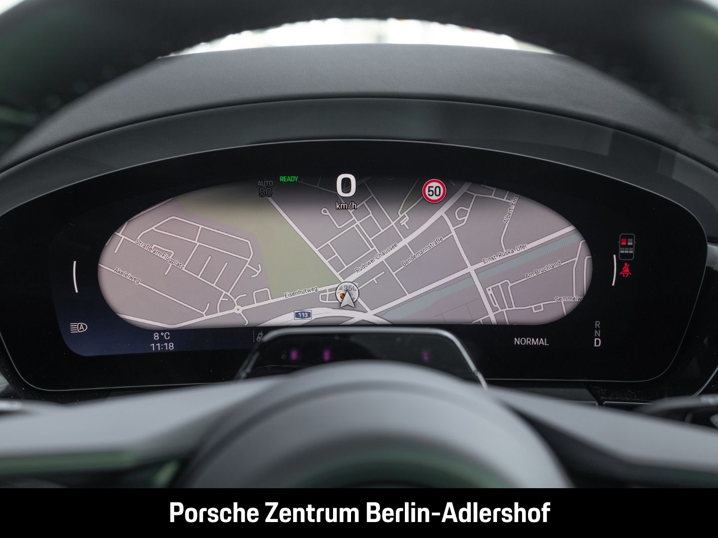 Porsche Macan - Bild 26