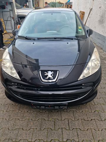 Peugeot Peugot 207 Tüv 09 / 2025