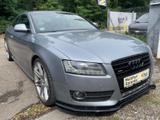 Audi A5 Coupe 3.2 FSI quattro - Audi A5 mit Benzin-Antrieb: Sportwagen, 3.2
