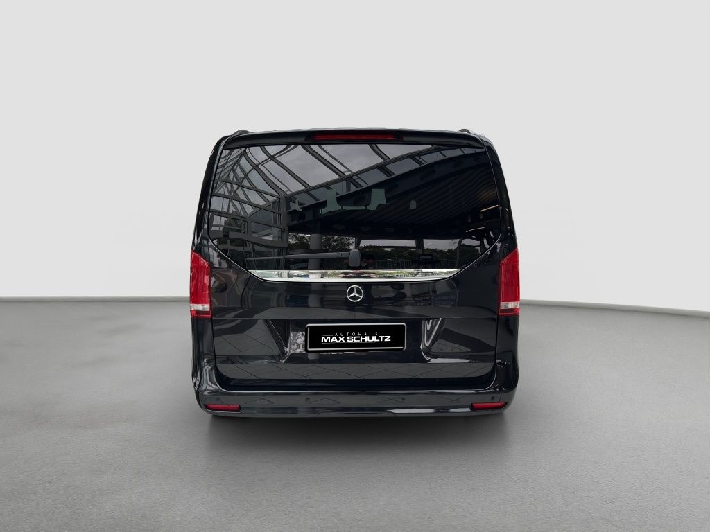 Fahrzeugabbildung Mercedes-Benz V 300 d AVANTGARDE EDITION Lang *AMG*LANG*STANDH