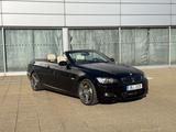 BMW 335i Cabrio Individual 82tkm TOP Sammler - BMW 335: Cabrio, 335i