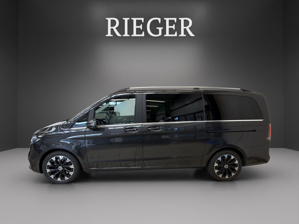 MERCEDES-BENZ V-Class 2025
