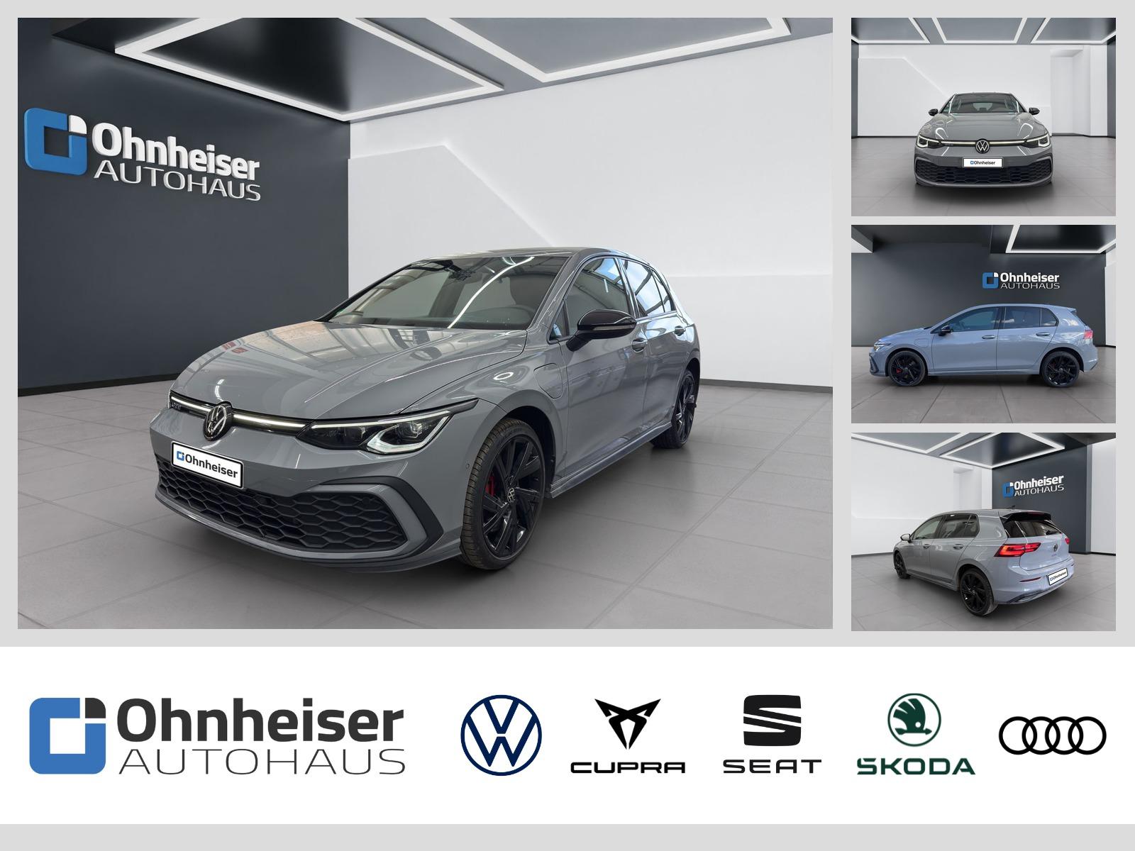 Volkswagen Golf 1.4 GTE eHybrid AHK*Matrix*RFK*ACC*