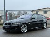 BMW E91 320d Touring M-Paket*SHADOWL*PANO*AHK*LCI* - BMW 320: E91