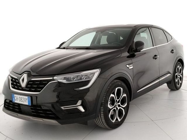 Renault Arkana 1.6 E-Tech full hybrid Intens 145