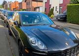 Porsche Macan - Porsche Macan in Aachen