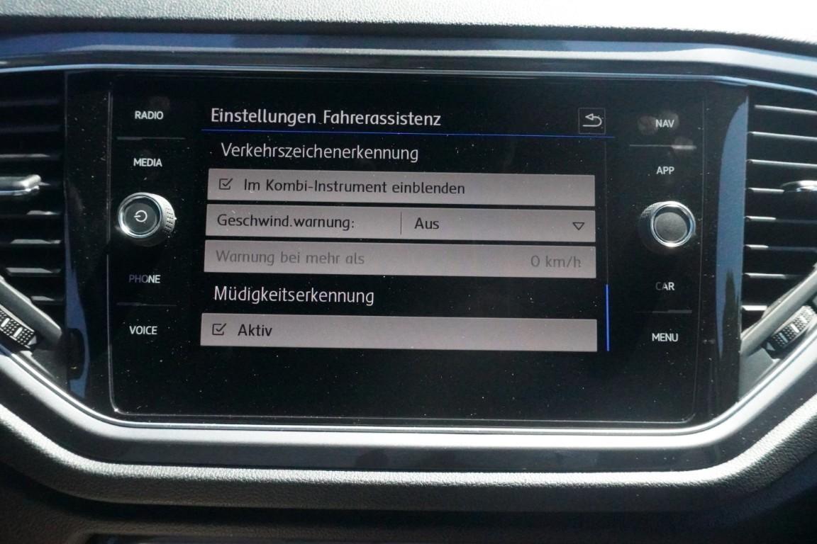 Volkswagen T-Roc 1.5 TSI R-Line DSG LED Virtual Cockpit, миниатюра 26