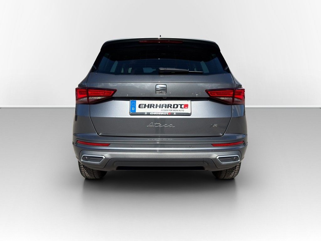 Seat Ateca - Bild 6