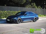 BMW 328 i xDrive Msport Performance - BMW 328: Limousine