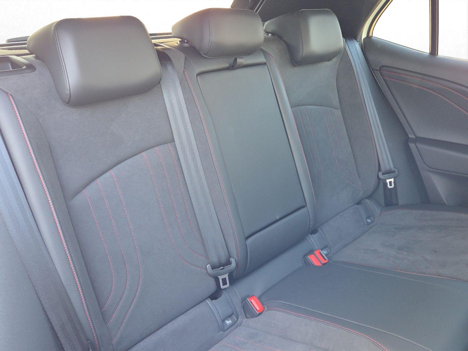 Volkswagen ID.3 GTX Performance *Navi*Wärmep.*IQ-Light*IQ-D, миниатюра 18