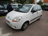 Chevrolet Matiz S Klima - Chevrolet Matiz: Limousine