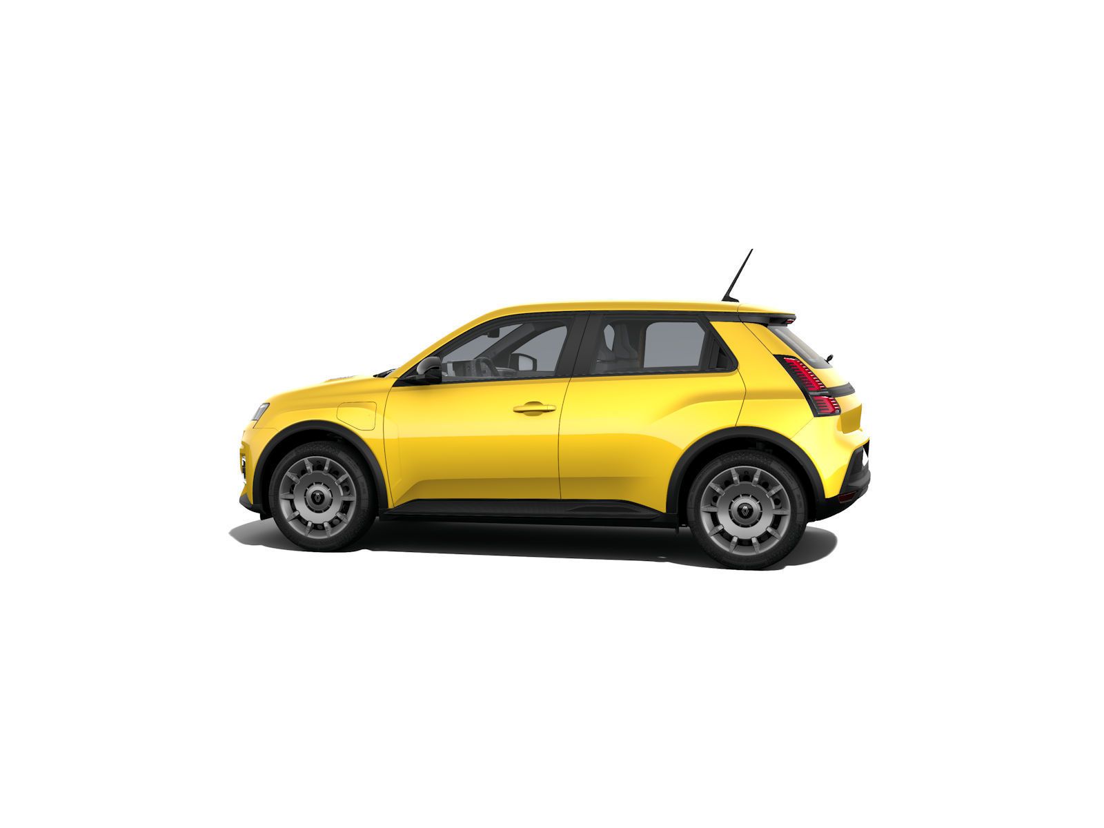 Renault R 5 E-Tech elektrisch Evolution 120 Urban Range imagem 3
