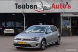 Volkswagen Golf e-Golf SOH 83%, Tempomat, klima control, Pa - mit Elektro-Antrieb: Grau