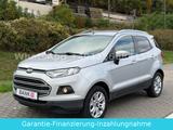 Ford EcoSport Trend Garantie/Finanzierung - Ford: Finanzierung
