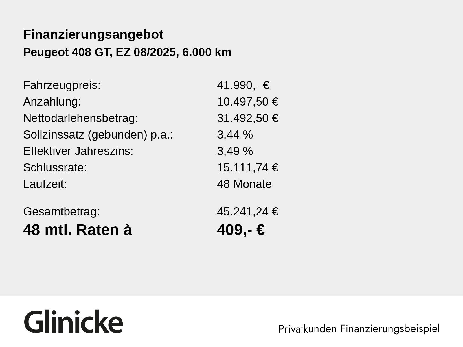 Peugeot 408 - Bild 2