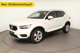 Volvo XC 40 D3 AWD Momentum Pro LED+NAVI+SHZ+AHK+RFK+ - Volvo Gebrauchtwagen in Düsseldorf