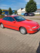 Opel Calibra A / H-Zulassung / unverbastelt - Opel Calibra aus 1991