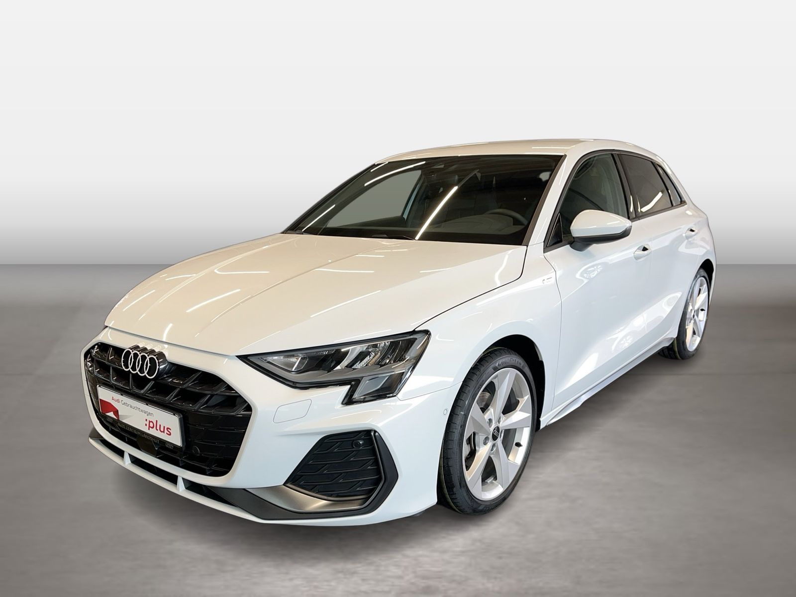 Audi A3 - Bild 2
