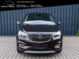 Opel Mokka X Innovation LPG +1. HAND+SPARSAM+UNFALLFR - Opel mit LPG-Antrieb