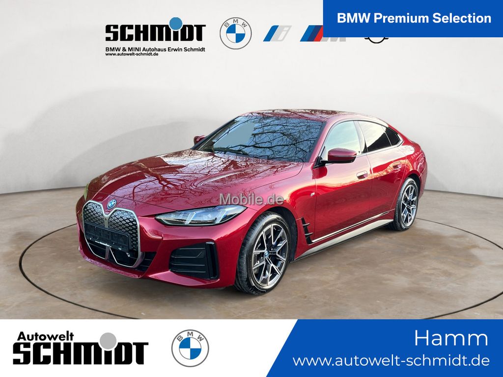 i4 eDrive40 M Sport + GARANTIE-bis-11.2029