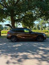 BMW X1 xDrive20d - - BMW X1 in Augsburg