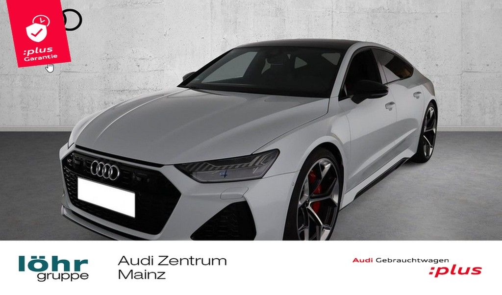 Audi RS7