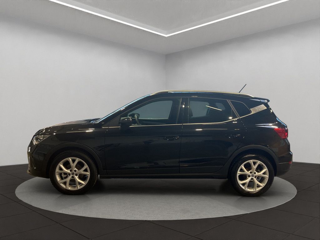 Seat Arona - Bild 2