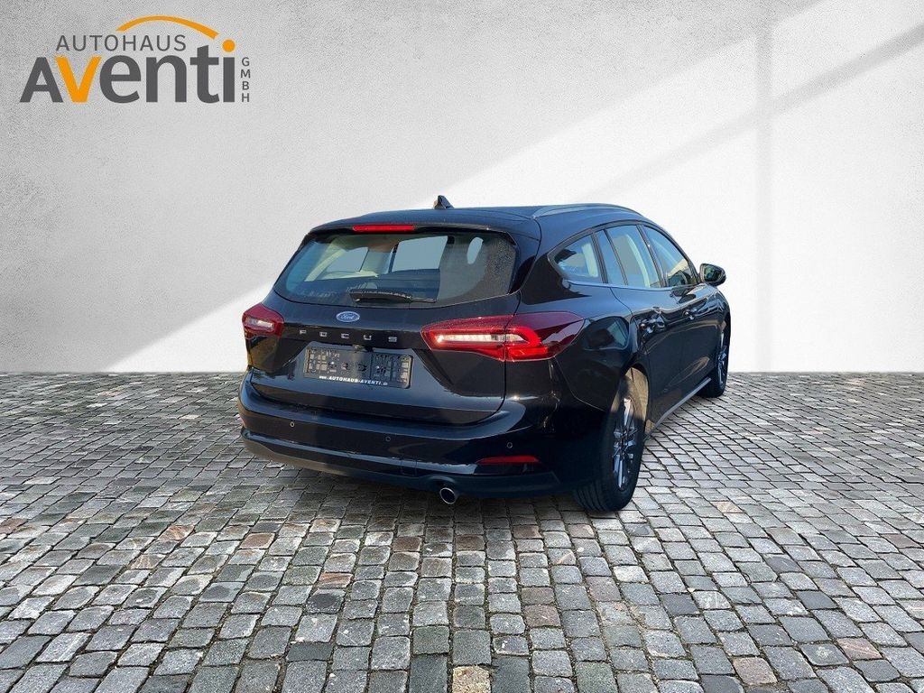 FORD Focus 2024