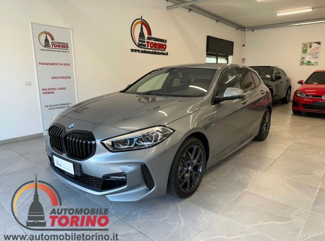 BMW Bmw 118 118i 5p. Msport Virtual