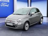 Fiat 500 1.0 GSE Hybrid - Fiat 500