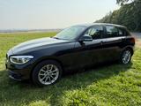 BMW 118i Advantage Advantage 