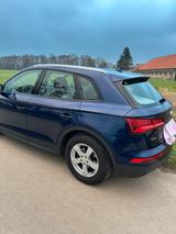 Audi Gepflegte AudiQ5 Kombi Limousine - Audi Q5 mit Diesel-Antrieb: Kombi