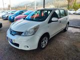Nissan Note 1.5 dCi 90CV Tekna - Nissan Note: Kleinbus, Tekna