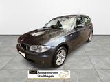 BMW 116i/TÜV 11-2027/2.HAND/SERVICE NEU/KLIMA... - gebrauchte BMW 1er Reihe aus dem Jahr 2006