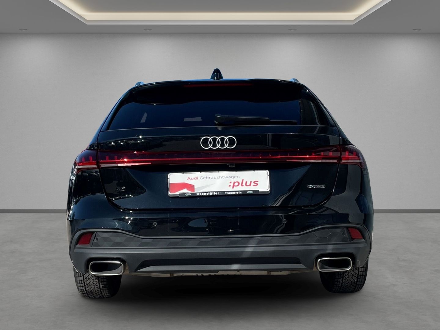 Audi A5 - Bild 11