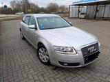 Audi A6 Avant Quattro 2.7 TDI V6 Tausch - Audi A6 aus 2005: Kombi