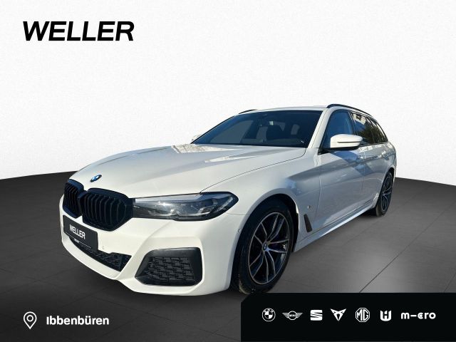 BMW 530d Touring M Sport RFK 4-Zonen HiFi DAB SHZ