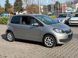 Skoda Citigo Clever PDC* Automatik* Klima*2 Hand* - Skoda Citigo mit Benzin-Antrieb