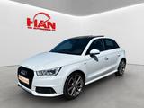 Audi A1 Sportback sport///S-Line/Pano/Leder/BOSE/Navi - Audi A1 Gebrauchtwagen