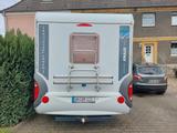 Knaus Sport Traveler - Knaus Sport