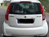 Suzuki Splash 1.0 Basic Basic - weiße Suzuki Splash