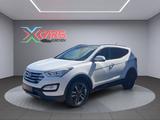 Hyundai Santa Fe 2.2 CRDI Premium 4WD/Pano/Navi/AHK - gebrauchte Hyundai SANTA FE aus dem Jahr 2015