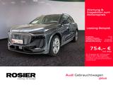Audi Q6 SUV e-tron performance STANDHZ. LUFTF. ACC BT